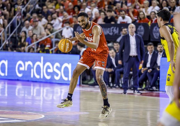 El Joventut incorpora al escolta Cameron Hunt hasta 2027