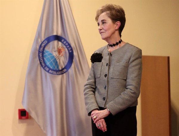 La exdirectora del CNI declarará en septiembre como imputada por el presunto espionaje a ERC con Pegasus