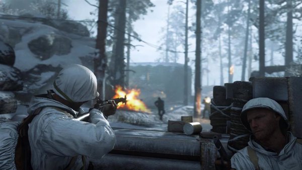 Call of Duty: WW2 para PC en Game Pass sufre una oleada de ataques RCE