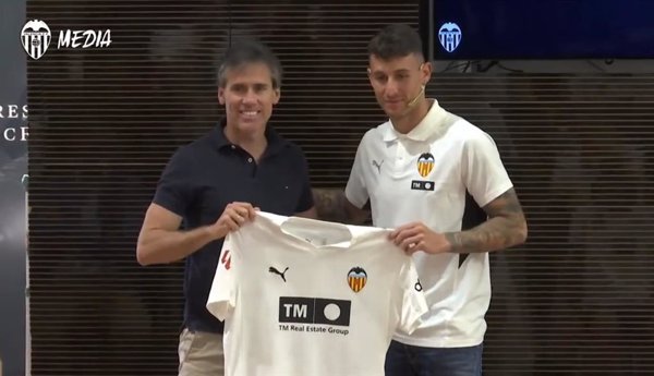 Dani Raba: 