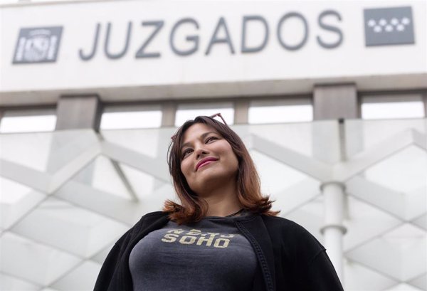 Los peritos que elaboraron informes médicos sobre Mouliaá comparecen este martes ante el juez del 'caso Errejón'