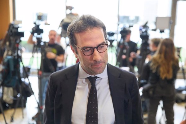 Cuerpo se muestra optimista sobre las posibilidades de un acuerdo comercial entre la UE y EEUU