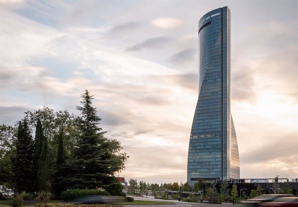 Afianza se traslada a la Torre Emperador en la mayor operación por superficie del CBD madrileño en 2025