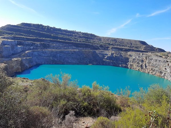 Organizaciones ecologistas presentan recurso de alzada contra la autorización de la mina de Aznalcóllar