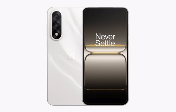 OnePlus ofrece a la gama media un diseño cuidado y gran rendimiento con los nuevos OnePlus Nord 5 y OnePlus Nord CE 5