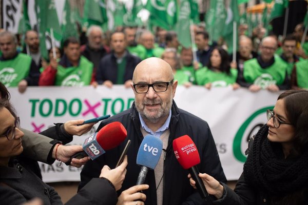 CSIF pide sanciones 