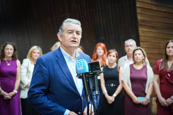 Andalucía baraja recurrir al TC