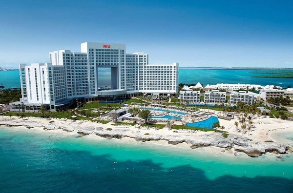 Riu Hotels disparó un 150% su beneficio neto en 2024, hasta los 132,4 millones de euros
