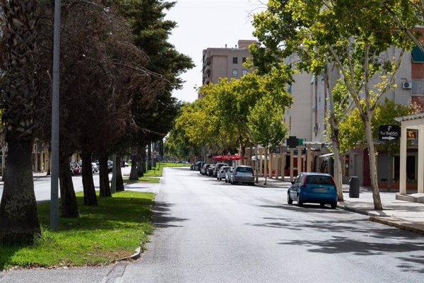 AESVi propone llevar a los bebés en el asiento del copiloto para evitar olvidarlos dentro: 