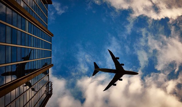 El tráfico aéreo en Europa creció un 3,4% en mayo pese al descenso en los mercados domésticos