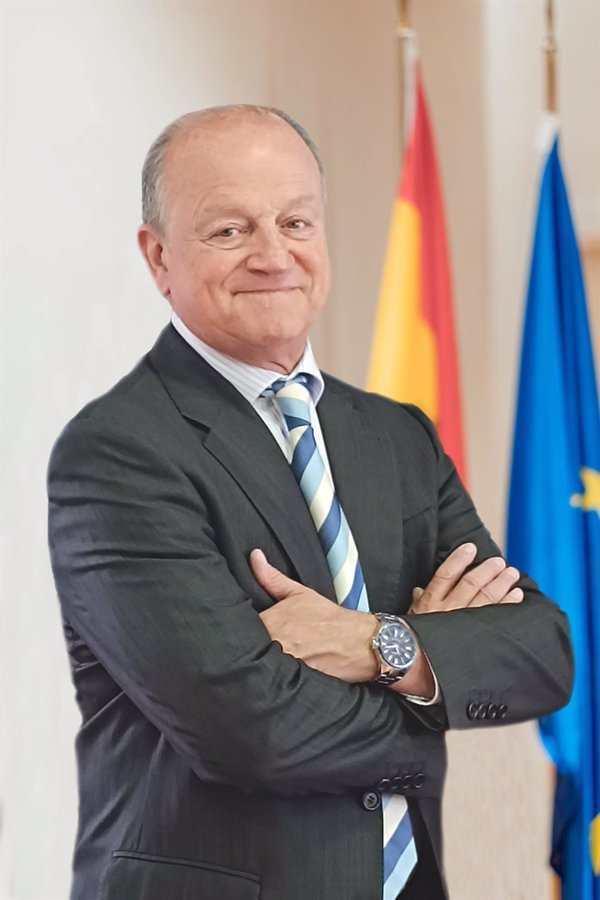 La patronal de conservación de carreteras (ACEX) nombra a Federico Soria nuevo presidente