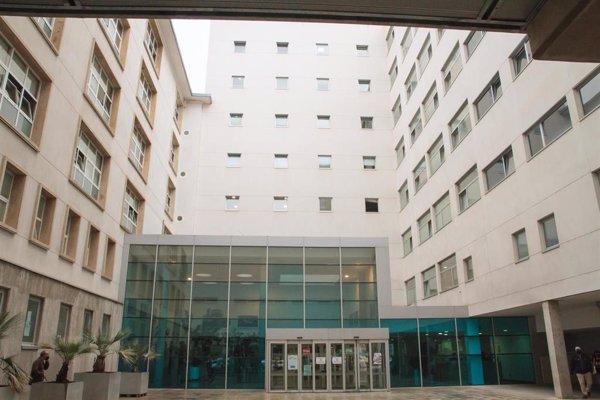 La Rioja admite alta ocupación en urgencias y pide al Ejecutivo central 