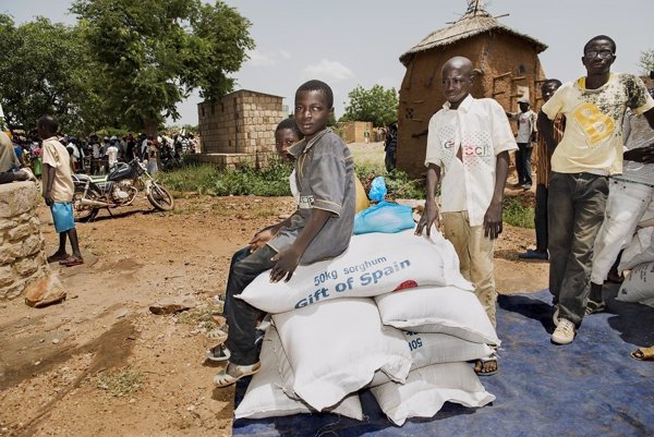 Clavijo insta a recuperar la misión del Sahel para promover el desarrollo en África y disminuir los flujos migratorios