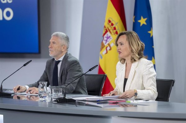 El Gobierno defiende que España es el país que está ejecutando 