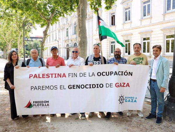 El juez pregunta a Fiscalía si admite la querella contra Netanyahu por crímenes de guerra en un asalto a un barco