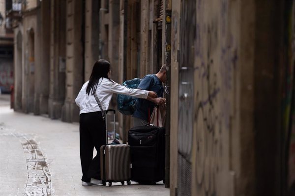 Barcelona propone a Airbnb que con el nuevo convenio se retiren los anuncios ilegales en 48 horas