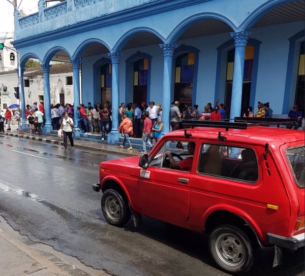 La inflación de Cuba se reduce a la mitad en junio, hasta el 14,75%, con los alimentos disparados