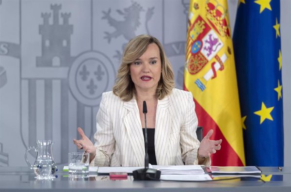 El Gobierno, tras rechazar el PP una coalición con Vox, recuerda que ya gobiernan juntos en ayuntamientos y CCAA