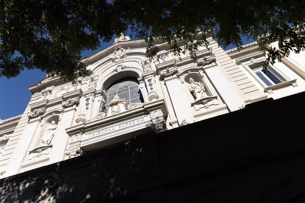 El TS permite cobrar el seguro de vida a un hombre que mató a su hermana porque fue absuelto por alteración psíquica