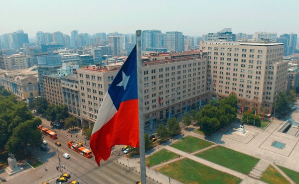 La inflación de Chile en junio cae tres décimas, hasta el 4,1% interanual