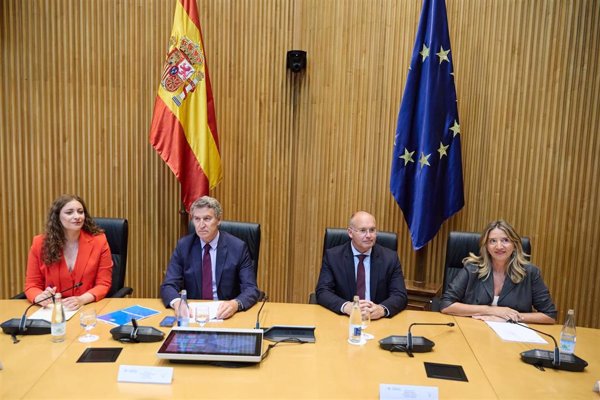 Feijóo formulará 50 preguntas a Sánchez sobre 