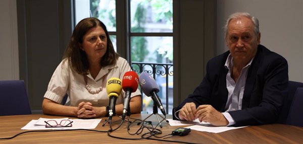 El Colegio de Abogados de Baleares alerta que la 'Ley Bolaños' podría perjudicar a beneficiarios de la justicia gratuita