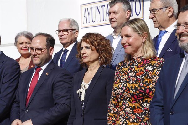 El Gobierno destina 7,3 millones a Mancomunidad de Municipios del Campo de Gibraltar para gestión de residuos y agua