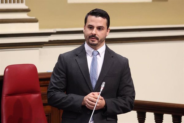 Coalición Canaria avisa de que la confianza en Sánchez 