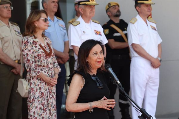 Defensa reduce a cuatro las trece especialidades para el personal de marinería de la Armada