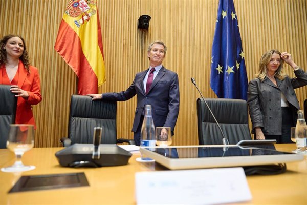 El PP sostiene que Bruselas da un