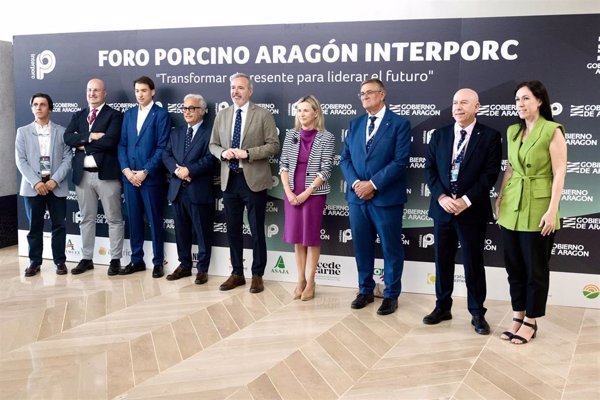 El sector porcino avanza en su conquista de mercados exteriores