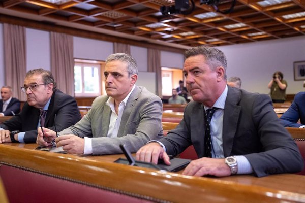 El PP acusa a Armengol de ser una