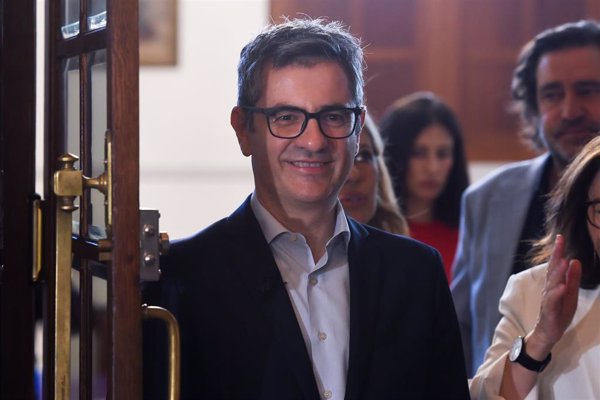 Gobierno defiende que la Comisión Europea