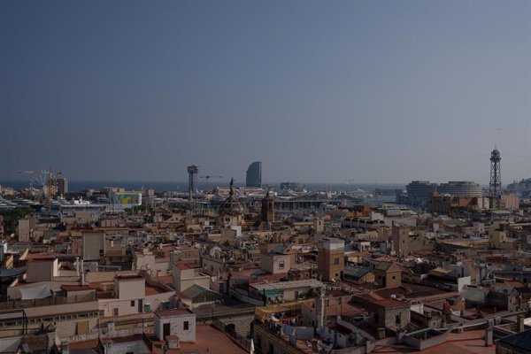 El alquiler residencial restará 14.519 inmuebles este 2025, casi la mitad en Barcelona
