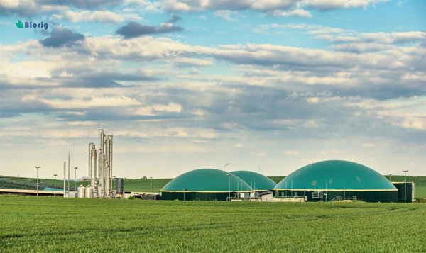 Biorig (Solarig) desembarca en el negocio del biometano en Italia con un plan inversor de más de 300 millones