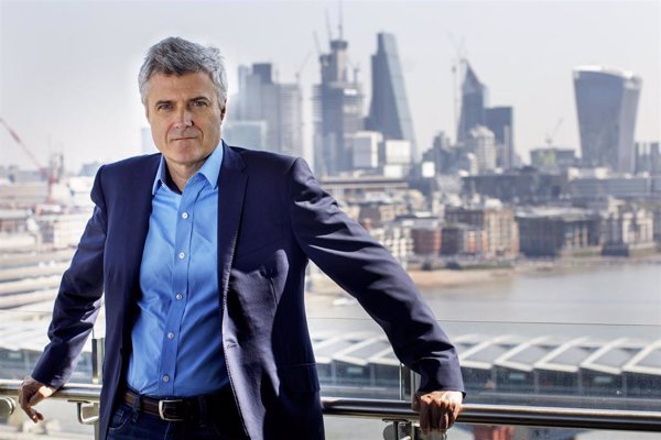WPP se desploma hasta un 15% tras recortar previsiones