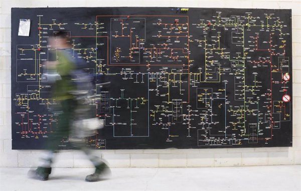 Iberdrola y Gobierno vasco suscriben un acuerdo de colaboración para impulsar la tecnología cuántica