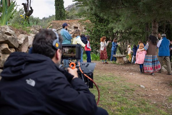 Cultura convoca ayudas para la escritura de guiones con 8 millones de presupuesto