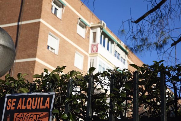 El precio del alquiler sube un 13,7% interanual y un 6,1% trimestral en junio, las mayores subidas en 18 años
