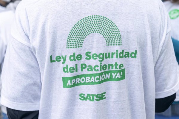 SATSE advierte de que la Estrategia de Seguridad del Paciente será 