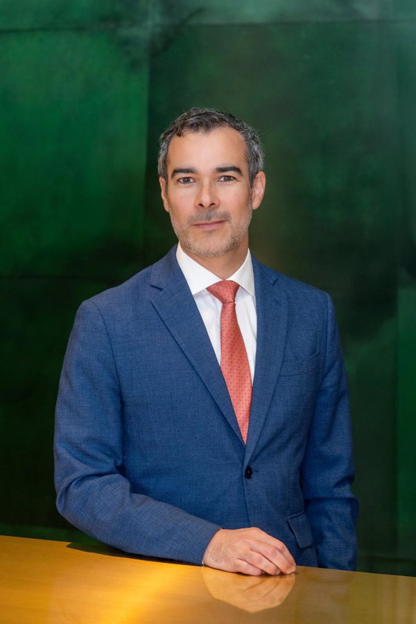Santalucía AM nombra a Agustín Bircher como nuevo director de inversiones
