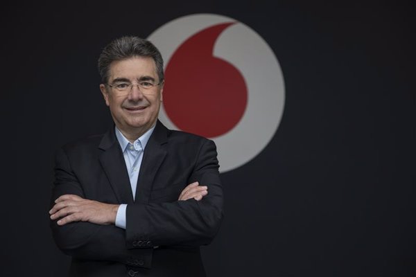 Vodafone España suma casi 780.000 líneas IoT en el segundo trimestre y acumula 9,3 millones de conexiones