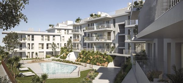 Aedas Homes cae un 12% en bolsa tras ajustar el dividendo entregado de 3,15 euros por acción