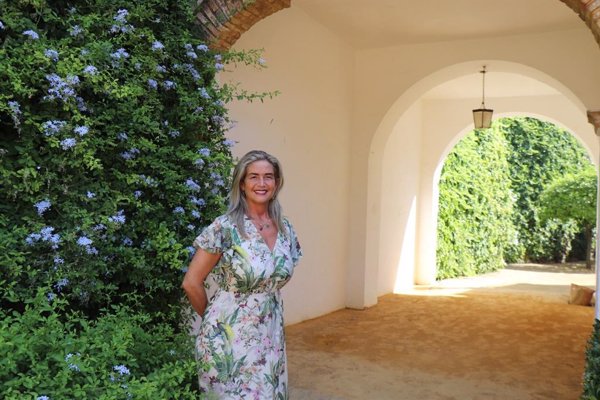 La profesora María José Parejo alerta de los 