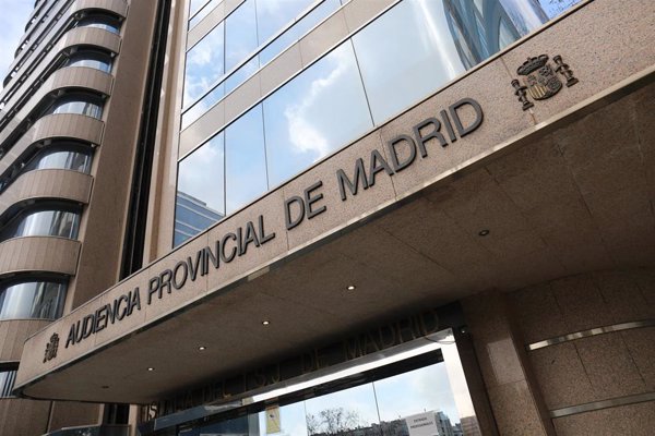 La justicia gratuita atendió 1,1 millones de solicitudes de asistencia en 2024, un 5% más