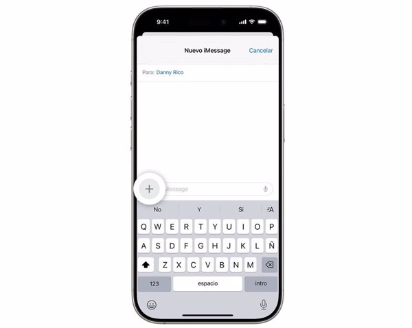 Apple se prepara para abrir la mensajería a través de operador móvil en la UE