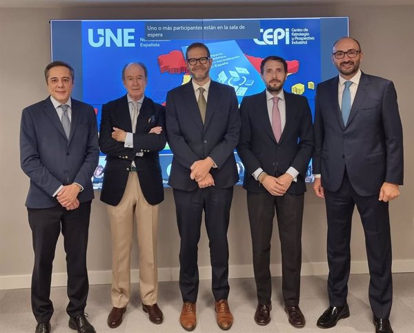 Las normas aportan un 14,7% al crecimiento medio anual del PIB español, según Centro de Estrategia Industrial