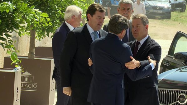 Page respalda medidas contra la corrupción y defiende que