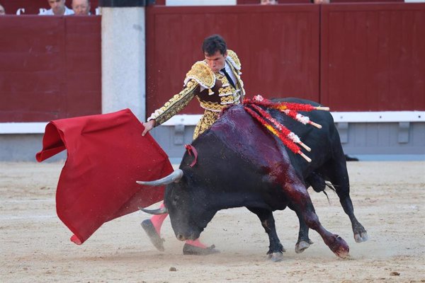 La Comunidad de Madrid aprueba un nuevo reglamento de espectáculos taurinos para incentivar este tipo de festejos