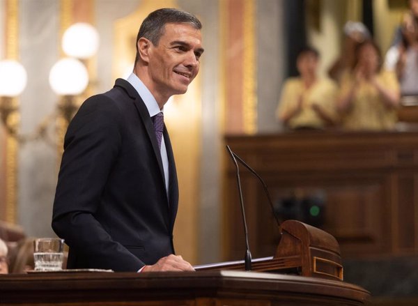 Sánchez ve a su Gobierno el más limpio junto al de Zapatero frente a la corrupción de González, Aznar y Rajoy
